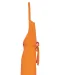 K895 - Katoenen schort zonder zak Orange