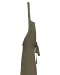 K895 - Katoenen schort zonder zak Light khaki