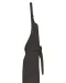 K895 - Katoenen schort zonder zak Dark Grey