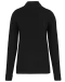 WK276 - Polo lange mouwen Black
