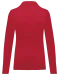 WK277 - Damespolo lange mouwen Red