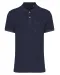 NS227 - Herenpolo Terry Towel- 210 gr/m2 Navy Blue