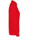 K585 - Damesoverhemd met lange mouwen van katoen Nevada Red