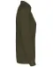 K585 - Damesoverhemd met lange mouwen van katoen Nevada Light khaki