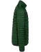 K6120 - Men's lightweight padded jacket Forest Green