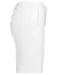 K751 - Dames chino bermudashorts White