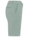 K751 - Dames chino bermudashorts Sage