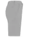 K751 - Dames chino bermudashorts Fine Grey
