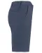 K751 - Dames chino bermudashorts Deep Blue