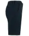 K751 - Dames chino bermudashorts DARK NAVY
