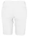 K751 - Dames chino bermudashorts White
