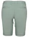 K751 - Dames chino bermudashorts Sage
