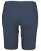 K751 - Dames chino bermudashorts Deep Blue