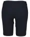K751 - Dames chino bermudashorts DARK NAVY