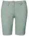 K751 - Dames chino bermudashorts Sage