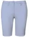 K751 - Dames chino bermudashorts Kentucky Blue