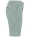 K750 - Heren chino bermudashorts Sage