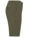 K750 - Heren chino bermudashorts Light khaki