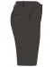 K750 - Heren chino bermudashorts Dark Grey