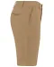 K750 - Heren chino bermudashorts Camel