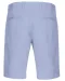 K750 - Heren chino bermudashorts Kentucky Blue