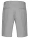 K750 - Heren chino bermudashorts Fine Grey