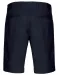 K750 - Heren chino bermudashorts DARK NAVY