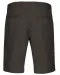 K750 - Heren chino bermudashorts Dark Grey