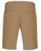 K750 - Heren chino bermudashorts Camel