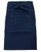 K898 - Katoenen halflang schort Denim