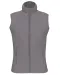 K906 - Bodywarmer van microfleece dames Convoy Grey