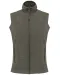 K906 - Bodywarmer van microfleece dames Green Marble Heather
