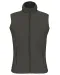 K906 - Bodywarmer van microfleece dames Green Olive