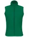 K906 - Bodywarmer van microfleece dames Kelly Green