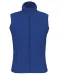 K906 - Bodywarmer van microfleece dames Royal Blue
