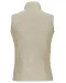 K906 - Bodywarmer van microfleece dames Beige