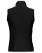 K906 - Bodywarmer van microfleece dames Black