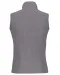 K906 - Bodywarmer van microfleece dames Convoy Grey