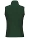 K906 - Bodywarmer van microfleece dames Forest Green