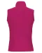 K906 - Bodywarmer van microfleece dames Fuchsia