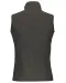 K906 - Bodywarmer van microfleece dames Green Olive
