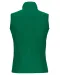 K906 - Bodywarmer van microfleece dames Kelly Green