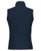 K906 - Bodywarmer van microfleece dames Navy