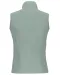 K906 - Bodywarmer van microfleece dames Sage