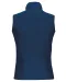 K906 - Bodywarmer van microfleece dames True Indigo
