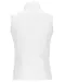K906 - Bodywarmer van microfleece dames White