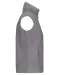 K906 - Bodywarmer van microfleece dames Convoy Grey