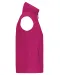 K906 - Bodywarmer van microfleece dames Fuchsia