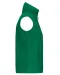 K906 - Bodywarmer van microfleece dames Kelly Green