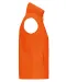 K906 - Bodywarmer van microfleece dames Orange